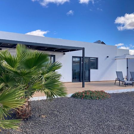Villa Chona El Cuchillo Exteriér fotografie