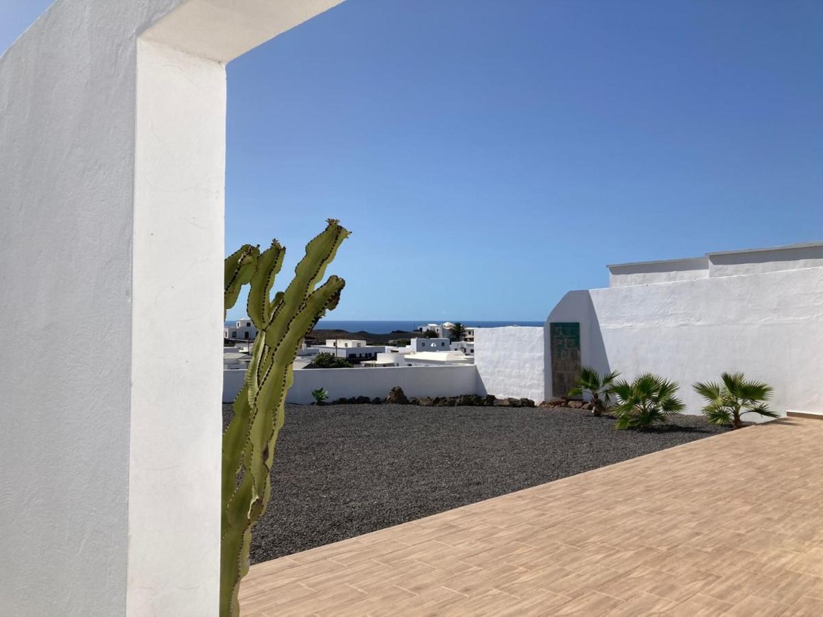 Villa Chona El Cuchillo Exteriér fotografie