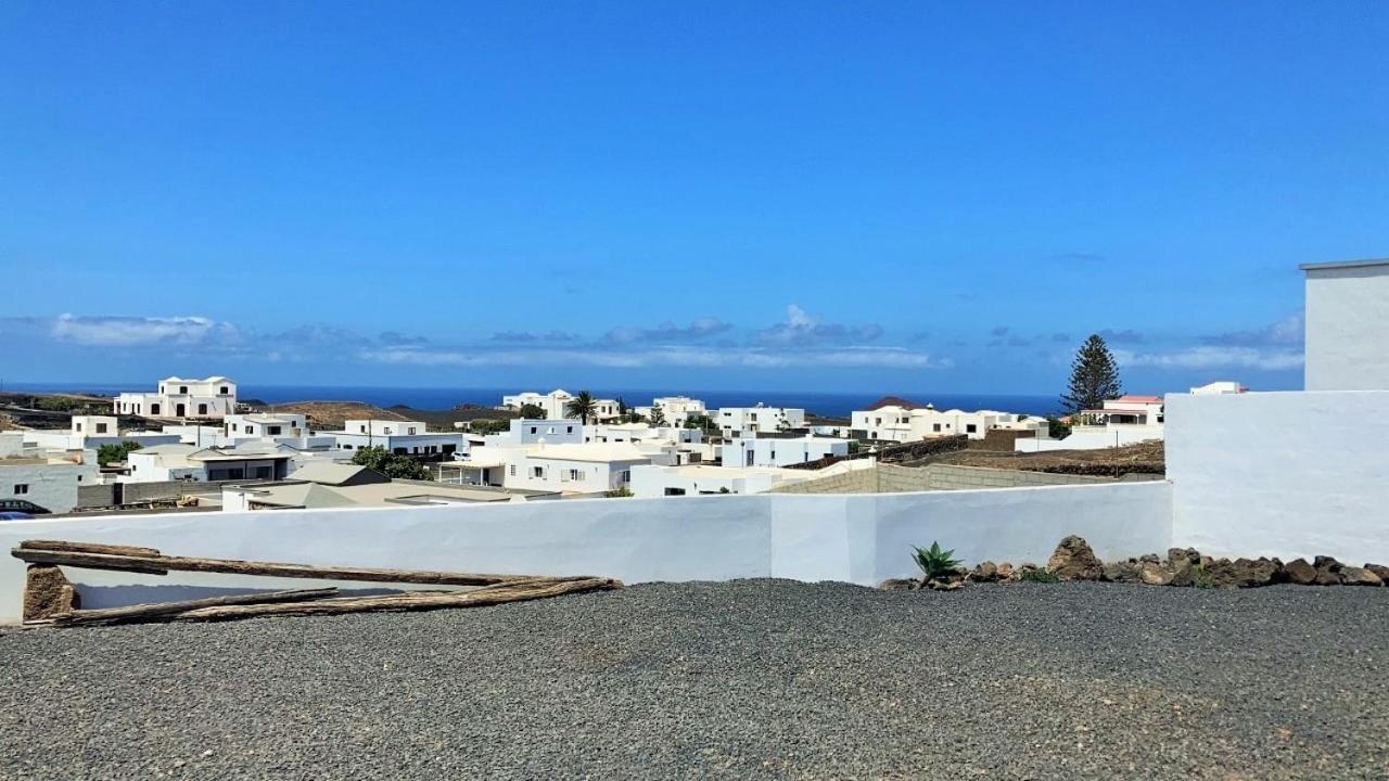 Villa Chona El Cuchillo Exteriér fotografie