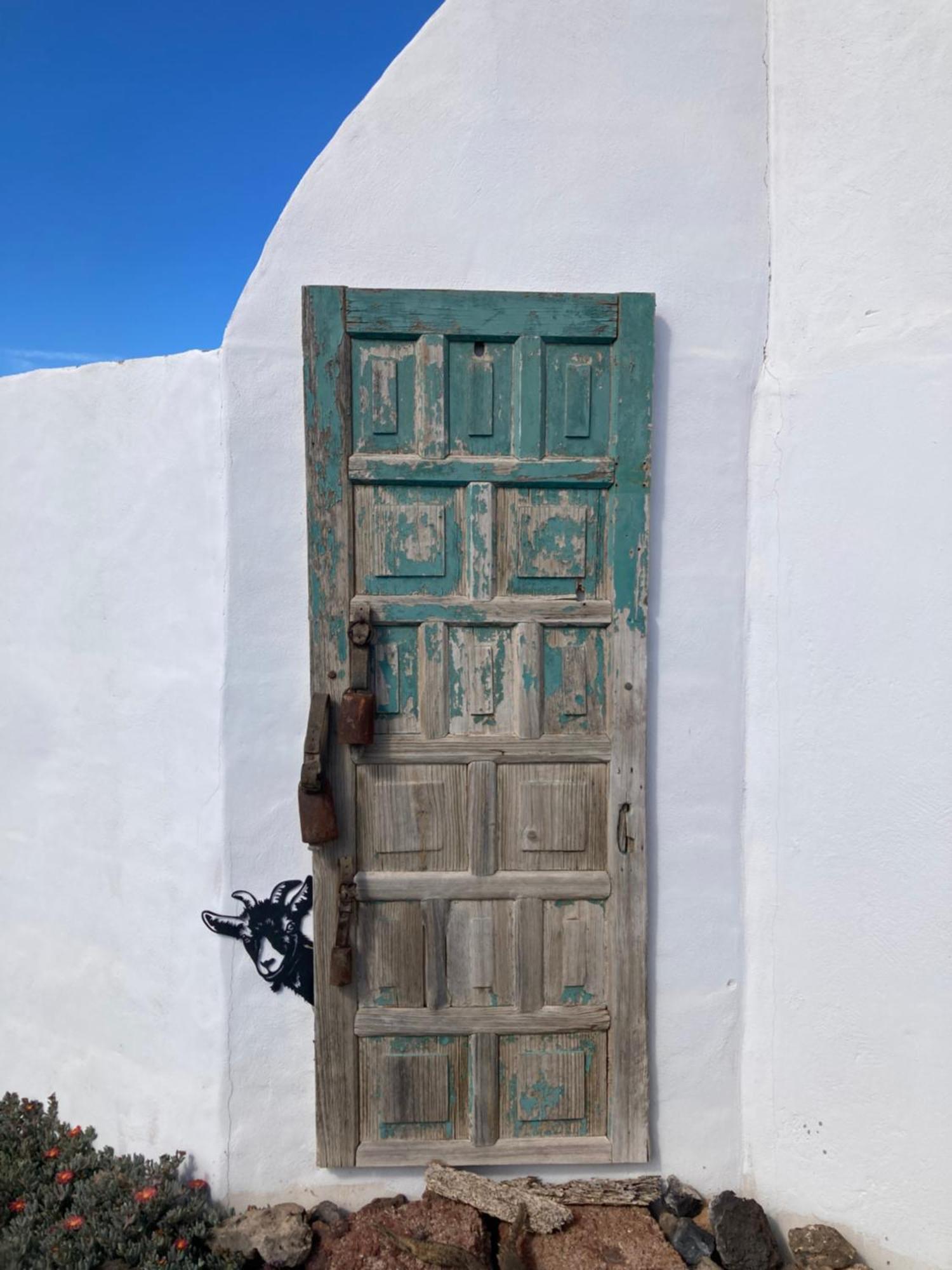 Villa Chona El Cuchillo Exteriér fotografie