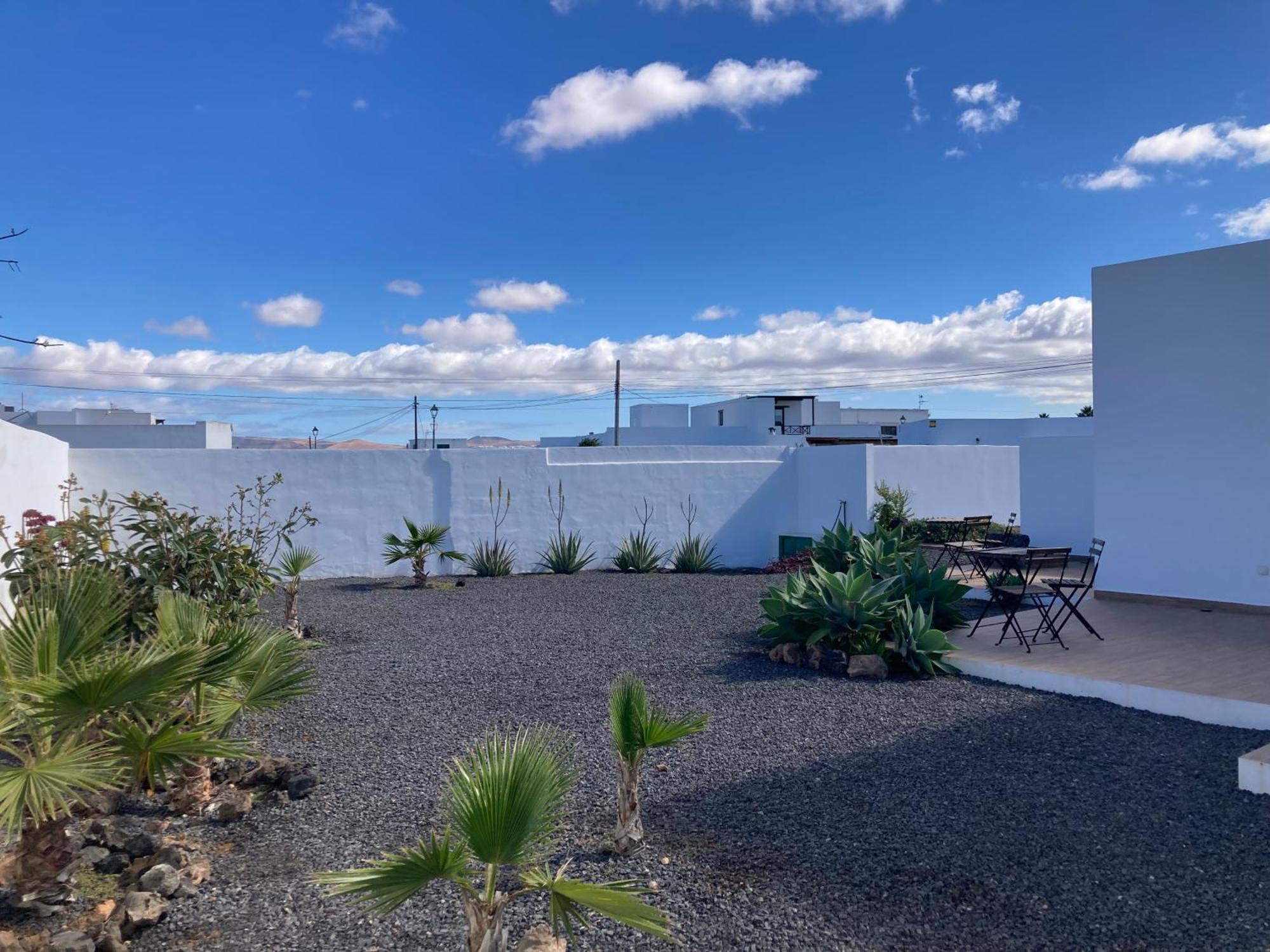 Villa Chona El Cuchillo Exteriér fotografie