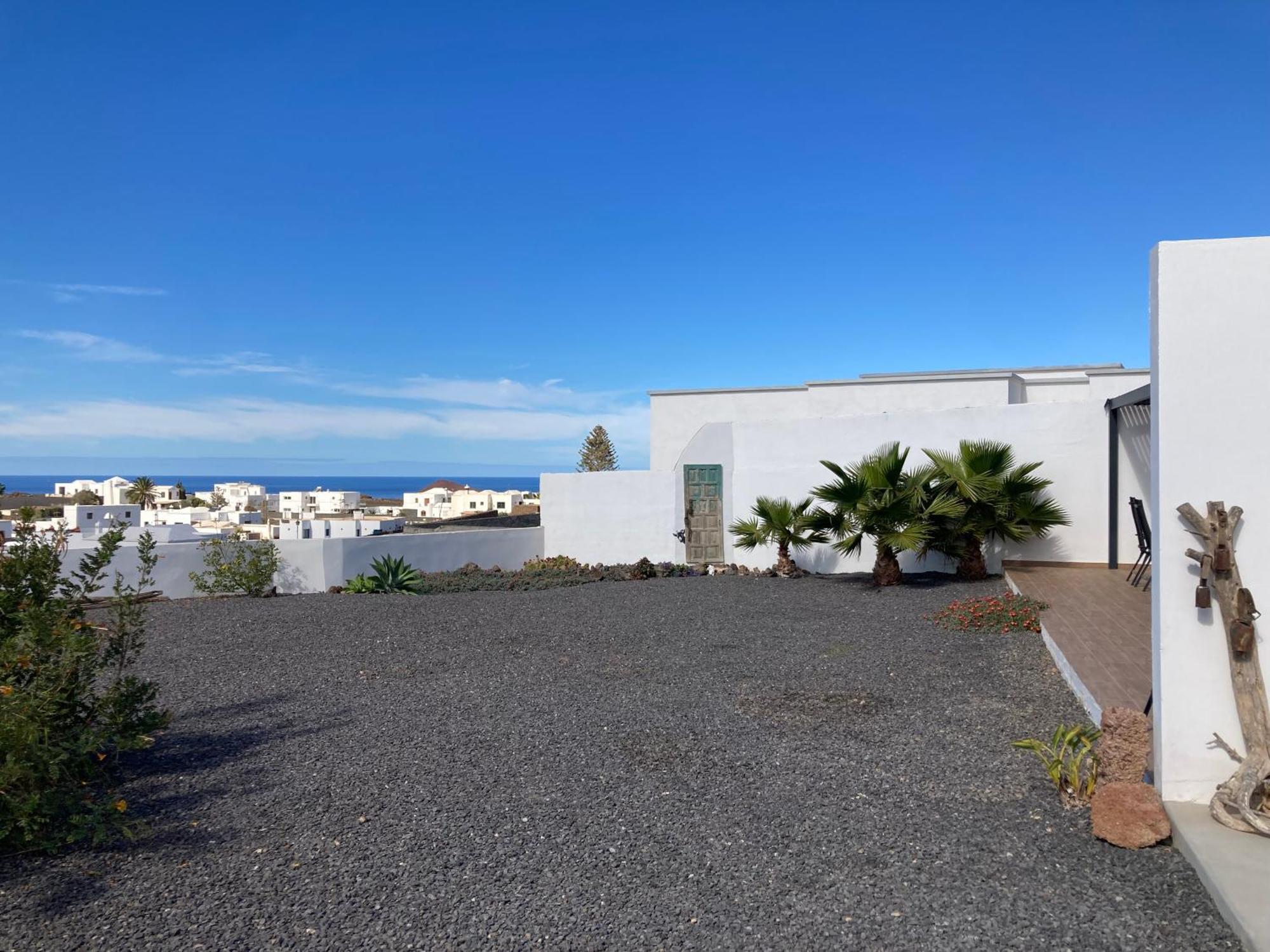 Villa Chona El Cuchillo Exteriér fotografie